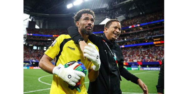 Cabo Verde empata 0-0 con España: una nación pequeña protagoniza un milagro mundialista Cabo Verde empata 0-0 con España: una nación pequeña protagoniza un milagro mundialista
